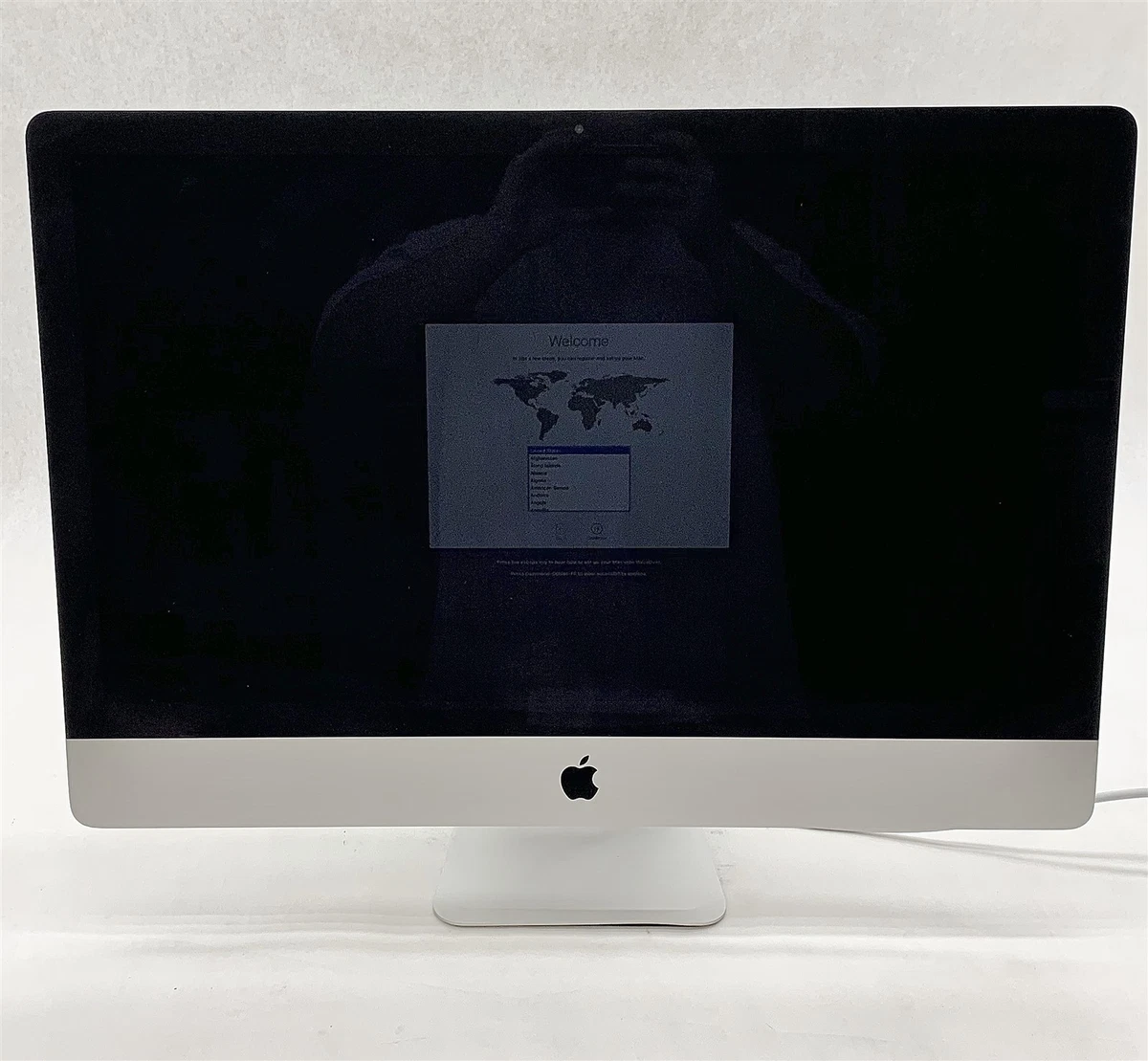 Apple iMac Intel Core i7 4th Gen. 32 GB RAM Apple Desktops & All
