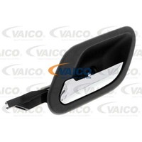 Vaico TüRgriff Links Innen Vorne Und Hinten FüR BMW 5Er E39 E38 Schwarz V20-9702