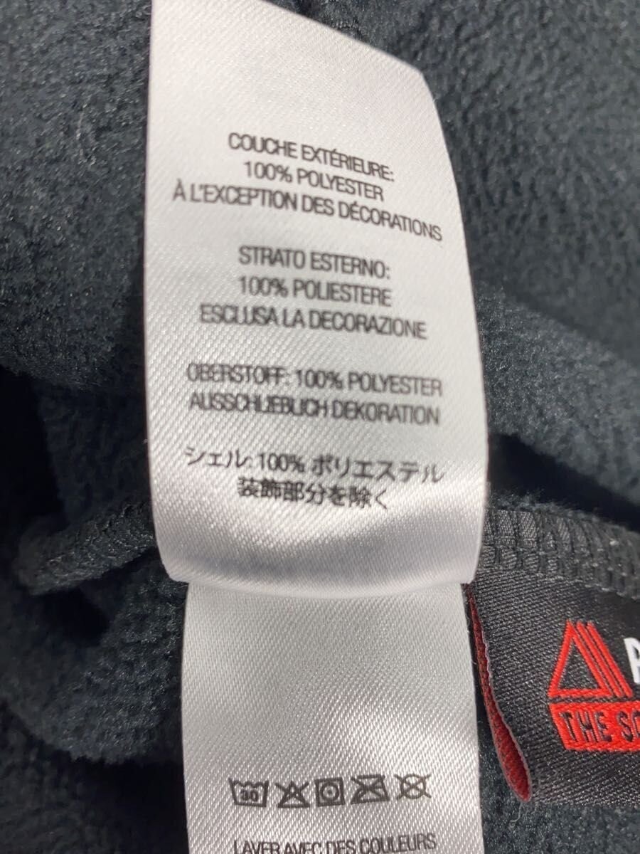 Supreme Jacket M Polyester Black thumbnail 5