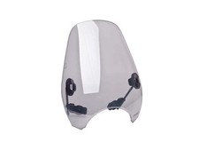 Puig Custom II Screen Light Smoke for Yamaha XJ 600N DIVERSION (98-03)
