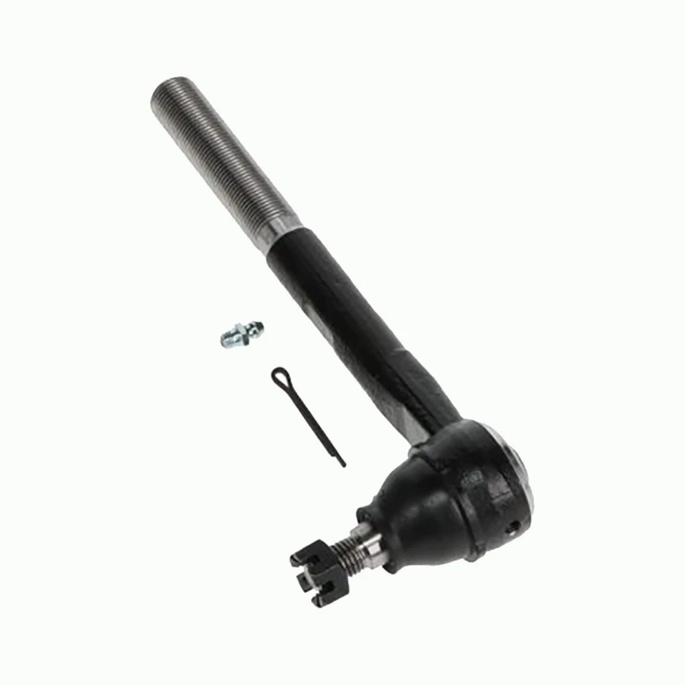 Подлинный внутренний конец рулевого анкерного стержня ACDelco для Chevy K2500/K3500 1990-2000 годов выпуска - Изображение 3 из 4