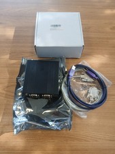 EMTOP SBCom Industrial Grade Isolated Voltage USB2.0 - 4 Channel RS232 Converter
