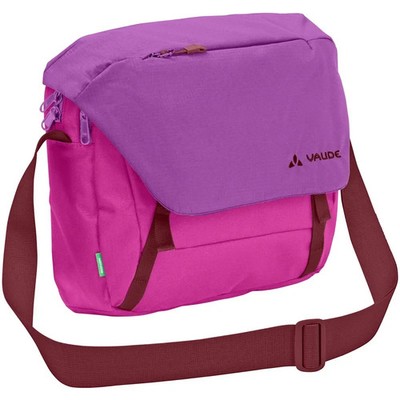 VAUDE Unisex Freizeittasche Rom S III Taschen pink orchid