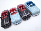 VINTAGE DINKY TOYS 106 AUSTIN A90 ATLANTIC LOT 1954-58