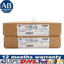 New Factory Sealed Allen Bradley 1756-OW16I SER A ControlLogix 16 Pt Module