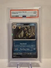 Umbreon 059/131 Sv: Prismatic Evolutions Holo PSA 9