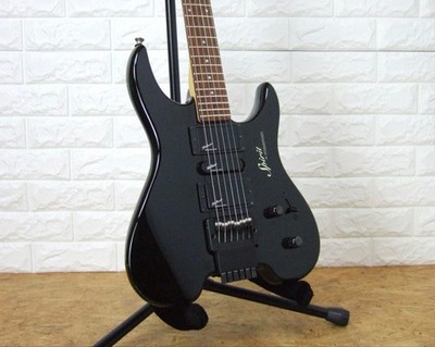 Spirit by Steinberger GU-Deluxe Safe Packing!