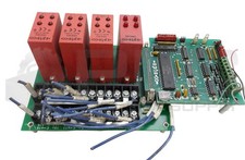 OPTO 22 001824D CIRCUIT CONTROL BOARD