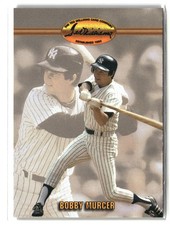 1993 Ted Williams #67 Bobby Murcer