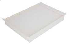 Filtre d'habitacle Mercedes 206