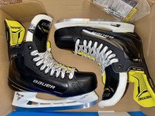 Bauer Supreme M4 Skates Senior Size 11 Fit 1