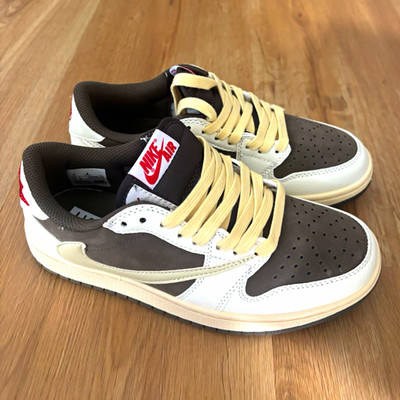 Travis scott sneaker