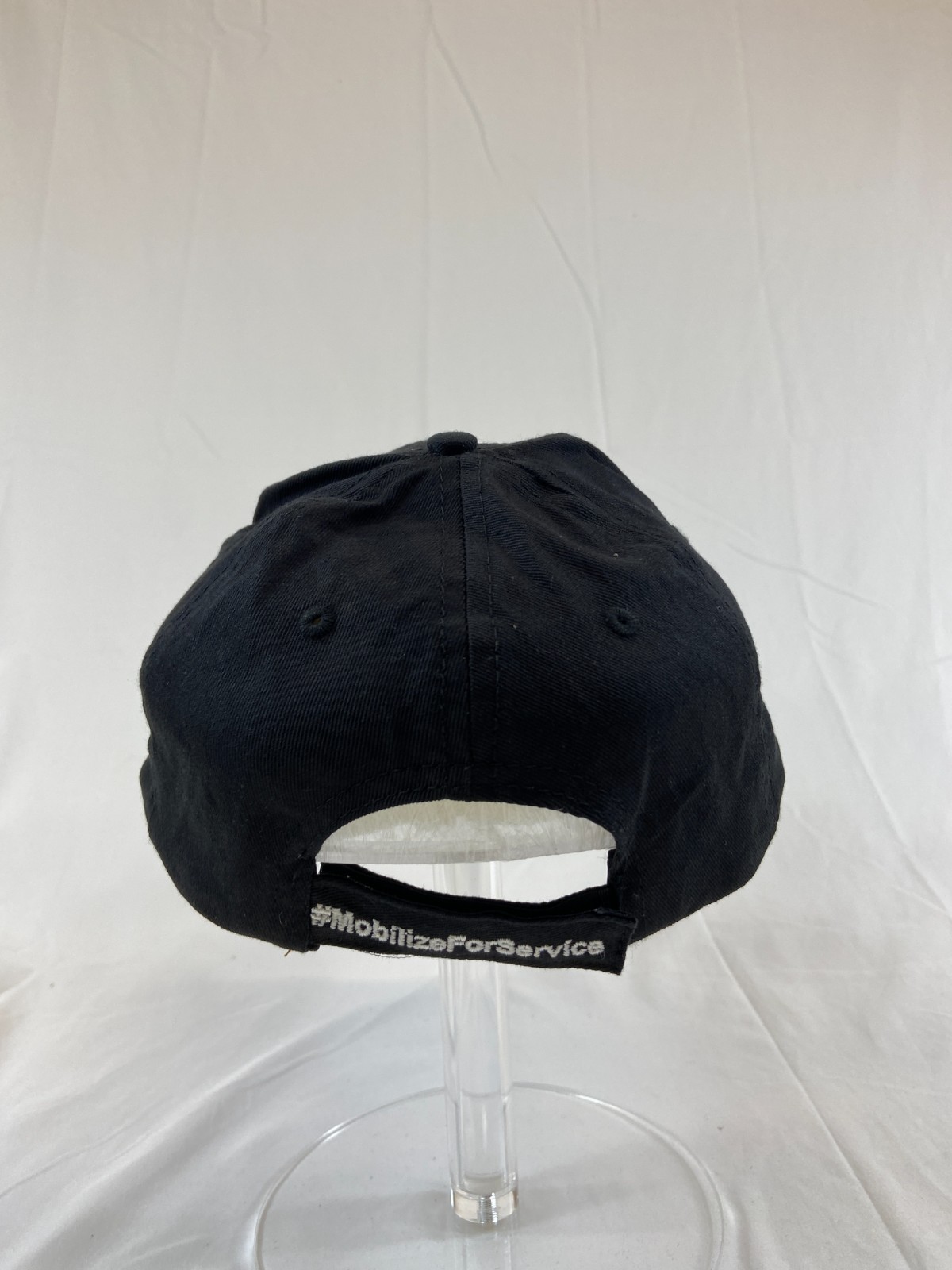 T-Mobile Baseball Cap Strapback Hat American Flag… - image 10