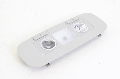 2020 - 2020 VW PASSAT REAR OVERHEAD INTERIOR DOME LIGHT LAMP 3C0-947-291-F OEM