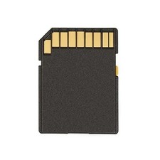 Dell 2GB iDRAC vFlash SD Card 738M1