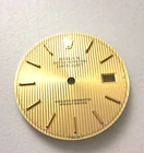 RARE VINTAGE ROLEX DATEJUST 16XXX SERIES TAPESTRY DIAL CAL 3035 - 3135