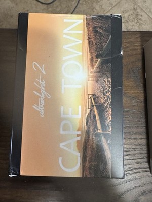 Finalmouse Ultralight 2 Cape Town Wired Optical Gaming Mouse InfinitySkin Beige