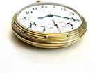 HAMILTON 21J "992B" cleaned, oiled and timed, 992B NICE, A good running example  — photo 5