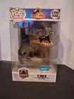 Funko Pop Movies 10 inch Jumbo T Rex #1222 Jurassic World Walmart Exclusive