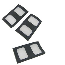 3-Pack Compatible Kettle Spout Filters – Morphy Richards 43772–43778