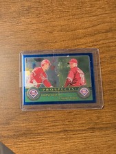 Click to enlarge Gavin Floyd / Chase Utley