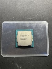 7th Gen Intel Core i5-7600K CPU 3.8 GHz (Turbo 4.2 GHz) 4-Core 6M LGA-1151 SR32V