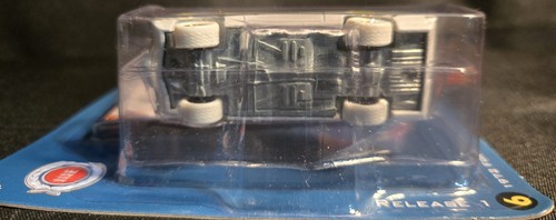 Johnny Lightning CHASE 1972 Ford Gran Torino Sport WHITE LIGHTNING 2022 Sealed - Bild 6 von 7