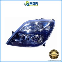 Scheinwerfer Vorne Links - FüR Renault Scenic 4X4 99- > 03