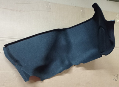 original Kofferraumabdeckung Verkleidung QBB000020E Rover 75 linke Seite P17