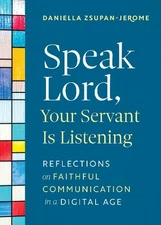 Daniella Zsupan-Jero Speak Lord, Your Servant Is Listeni (Paperback) (UK IMPORT)