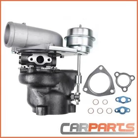Turbolader für Audi A4 8D B5 8E B6 B7 8H7 A6 4B C5 VW Passat Skoda Superb I 1.8
