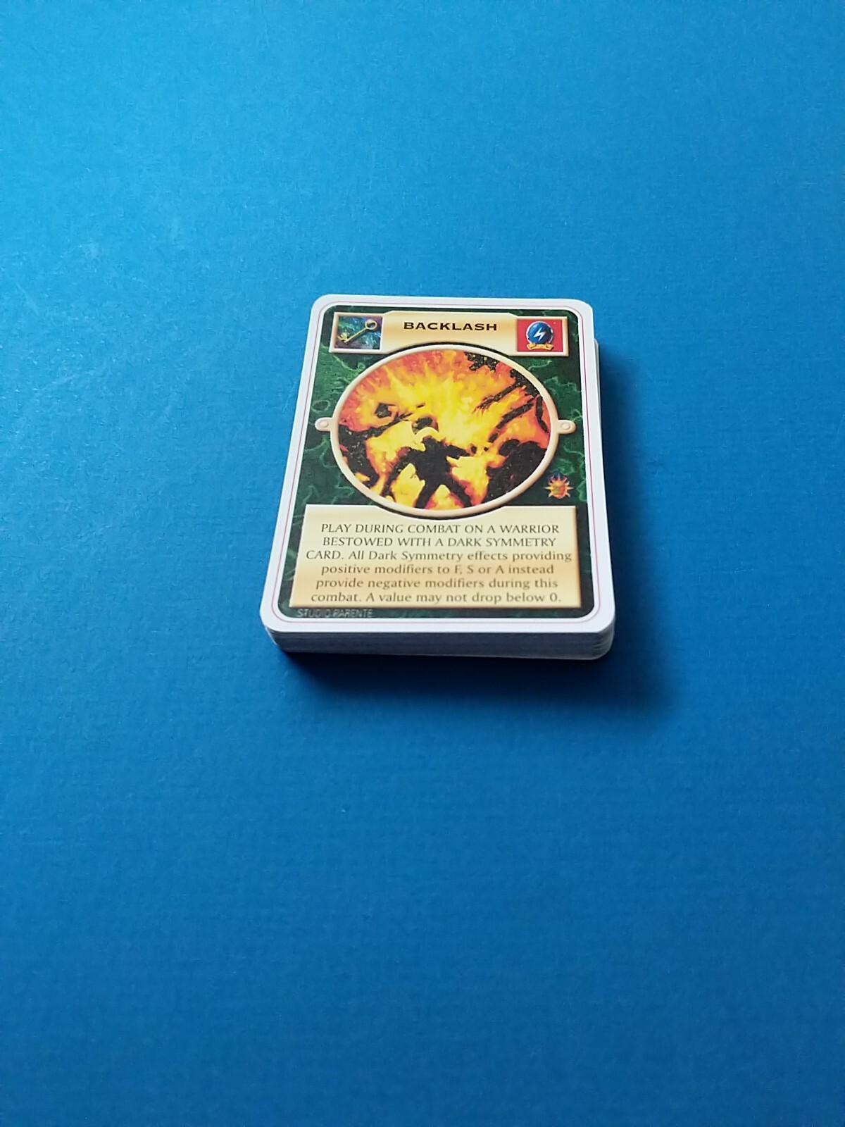 Doomtrooper ccg 690 cards cards from all expansions except Apocalypse