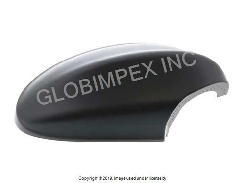 BMW (2006-2008) Cover Cap for Door Mirror (Primered) RIGHT (Pass. Side)S-TEC OEM