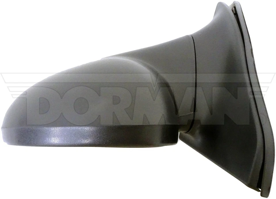 Door Mirror Left Fits 1997-2000 Ford Escort Dorman 853GB40 - Image 4 of 4
