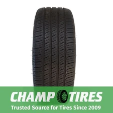 P235/40R19 Michelin Primacy MxM4 96 V Used 8/32nds