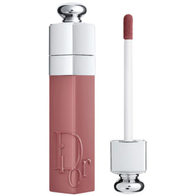 Addict Lip Tint Natural Rosewood - rosewood, 0.2 oz New