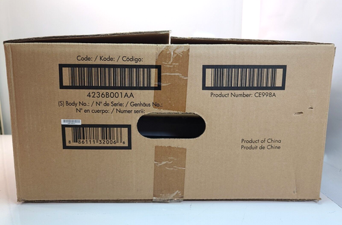 HP CE998A LaserJet 500-Sheet Input Tray Feeder - 第 4/5 張圖片