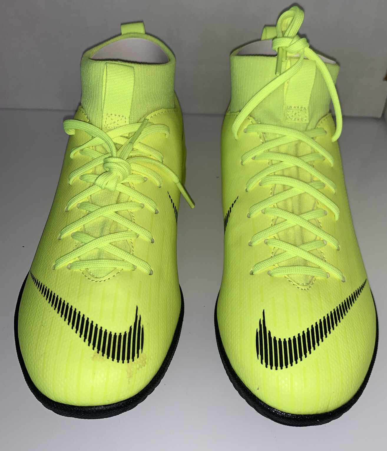 jr superfly 6 academy gs tf