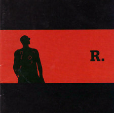 R. Kelly - R Kelly - R CD (1997) Audio Quality Guaranteed Reuse Reduce Recycle