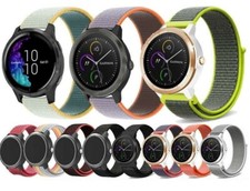 Watch Strap Band For Garmin Forerunner 255 955 245 645 Venu Vivoactive 2 3 4 5
