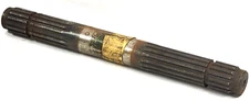 Bolens Large Frame HT PTO Shaft 1736353 Genuine OEM Bolens Shaft, PTO 1736353