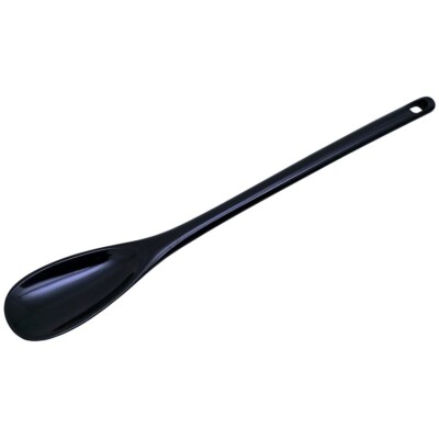 Gourmac Mixing Spoon, 12'' - Cobalt (3512CB)
