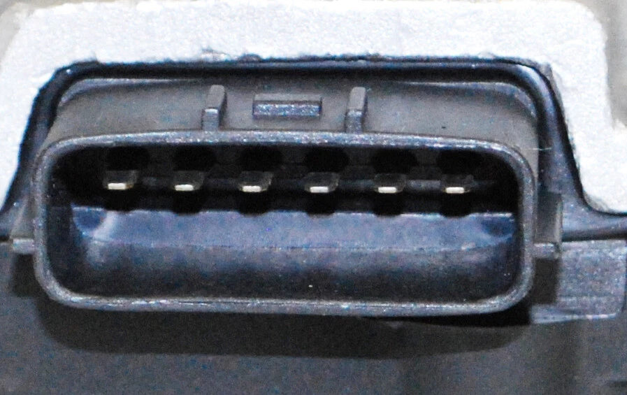 Ignition Distributor For 2000-2002 Nissan Quest Xterra 3.3L V6 22100-1W601 - Image 4 of 4