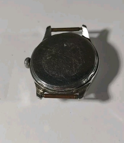 Orologio da polso Harvel Multi Guard anni 50 senza cinturino da riparare - Foto 3 di 12