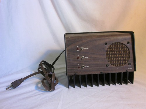 ? parts / repair vintage LA102