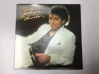 Michael Jackson - Thriller LP 1982 Epic QE 38112 LP VG++, USCleaned, Cover Error