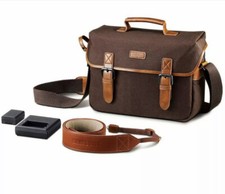 Samsung NX Series Camera Accessory Kit - Bag with Battery/Charger AKNX01 