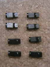 Reck P8 Release Button ! Also FIts LA Fury ! New Old Stock  !