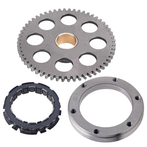For Aprilia RS660 2019-2023 Tuono 660 Tuareg 660 One Way Starter Clutch Assy - Picture 5 of 8
