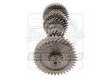 Fits Dodge Chevy Getrag 290 Nv3500 Transmission Cluster Counter Shaft 3rd Design